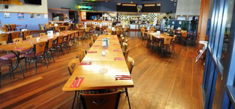 Westbrook Tavern - Sunshine Coast Tourism 1