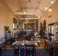 Union Bank Wine Bar - Sunshine Coast Tourism