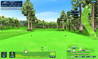 XGOLF - Sunshine Coast Tourism 0