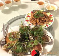 Pioneer Seafood - Sunshine Coast Tourism