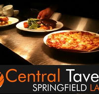 Central Tavern Springfield Lakes - Sunshine Coast Tourism
