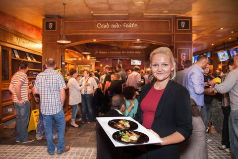 PJ Gallagher's Irish Pub Enfield - Sunshine Coast Tourism 0