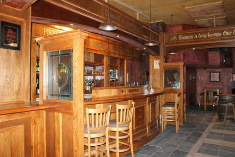 PJ Gallagher's Irish Pub Enfield - Sunshine Coast Tourism 2
