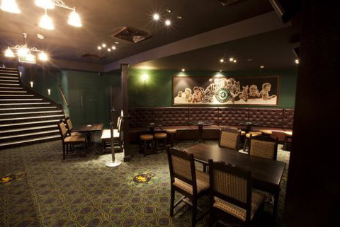 P.J. Gallagher's - Sunshine Coast Tourism 3