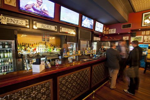 P.J. Gallagher's - Sunshine Coast Tourism 4