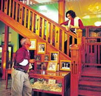 Hotel Corones - Sunshine Coast Tourism