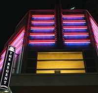 The Regent Redfern - Sunshine Coast Tourism