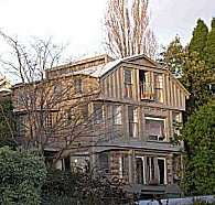 The Last Villa - Holiday Sunshine Coast