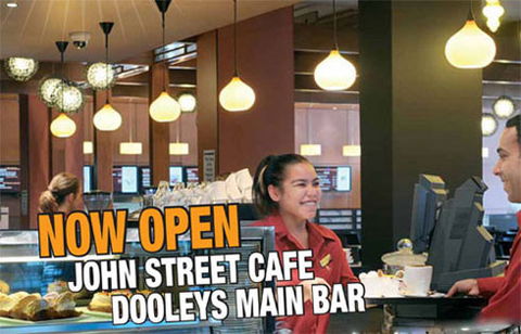Dooleys - Sunshine Coast Tourism 0