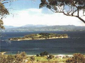 Alonnah TAS Sunshine Coast Tourism