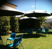 Blyth Hotel - Sunshine Coast Tourism