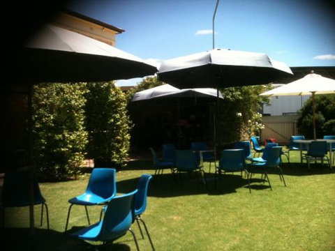 Blyth Hotel - Sunshine Coast Tourism 0