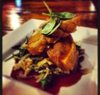 Iron Bar - Sunshine Coast Tourism
