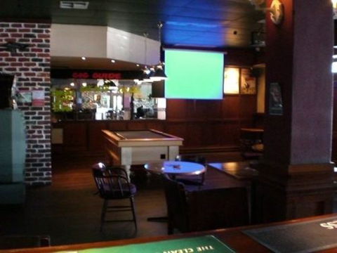 Belvideres Bar & Bistro - Holiday Sunshine Coast 2