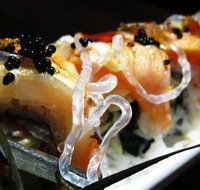 Kanemochi Japanese Restaurant - Sunshine Coast Tourism