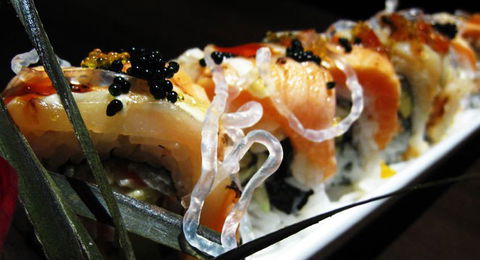 Kanemochi Japanese Restaurant - Holiday Sunshine Coast 0