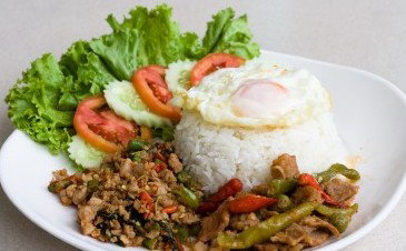 Khao - Sunshine Coast Tourism 0