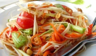 Khao - Sunshine Coast Tourism 1