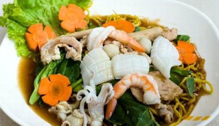 Khao - Sunshine Coast Tourism 2