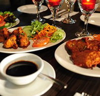 Phulkari Indian Cuisine - Sunshine Coast Tourism