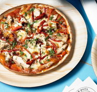 Pizza Capanna Trattoria - Sunshine Coast Tourism