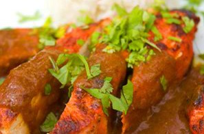 Shandar Tandoori Indian Restaurant - Holiday Sunshine Coast 2