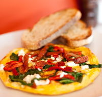 Wildwater Grill - Sunshine Coast Tourism