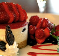 Zali's Restaurant - Sunshine Coast Tourism