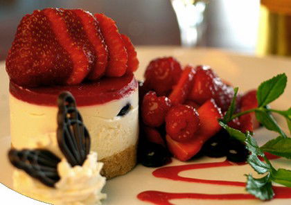 Zali's Restaurant - Holiday Sunshine Coast 0