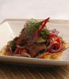 S & I Thai - Sunshine Coast Tourism 1