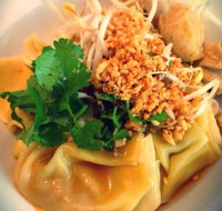 Thaii Restaurant - Sunshine Coast Tourism