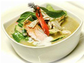 Basil & Mint Restaurant - Sunshine Coast Tourism 2