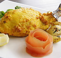 Blu Ginger McMahons Point - Sunshine Coast Tourism