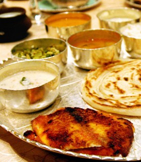 Bundu Khan - Sunshine Coast Tourism 1