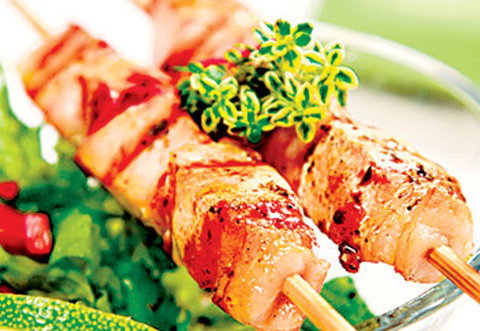 Bundu Khan - Sunshine Coast Tourism 3