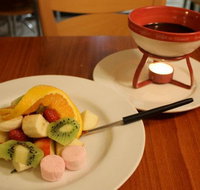CJ's French Fondue Restaurant - Sunshine Coast Tourism