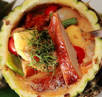 Fat Monks - Sunshine Coast Tourism