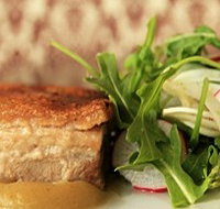 Garden Brasserie - Sunshine Coast Tourism