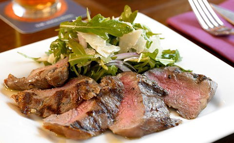 Le Bistro-Union Hotel - Sunshine Coast Tourism 2