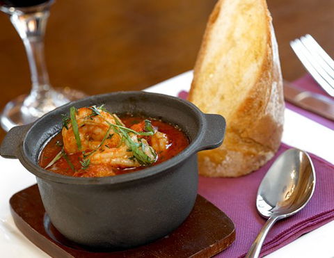 Le Bistro-Union Hotel - Sunshine Coast Tourism 3