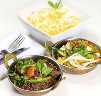 Anand Indian Restaurant - Sunshine Coast Tourism