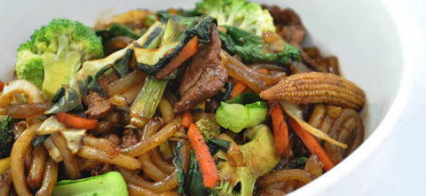 Stir Crazy Noodle Bar - Sunshine Coast Tourism 0