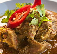 Thai  I Restaurant - Sunshine Coast Tourism