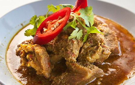 Thai & I Restaurant - Sunshine Coast Tourism 0