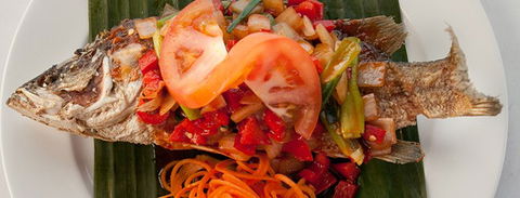 Thai & I Restaurant - Sunshine Coast Tourism 1