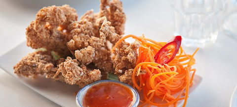 Thai & I Restaurant - Sunshine Coast Tourism 2