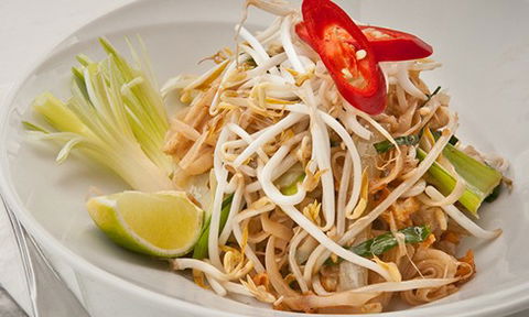 Thai & I Restaurant - Sunshine Coast Tourism 3