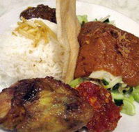 Java Restaurant - Sunshine Coast Tourism