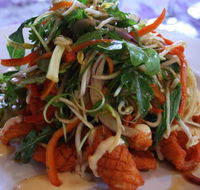 Peronis Restaurant - Sunshine Coast Tourism