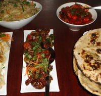 Indian Chopstocks - Sunshine Coast Tourism